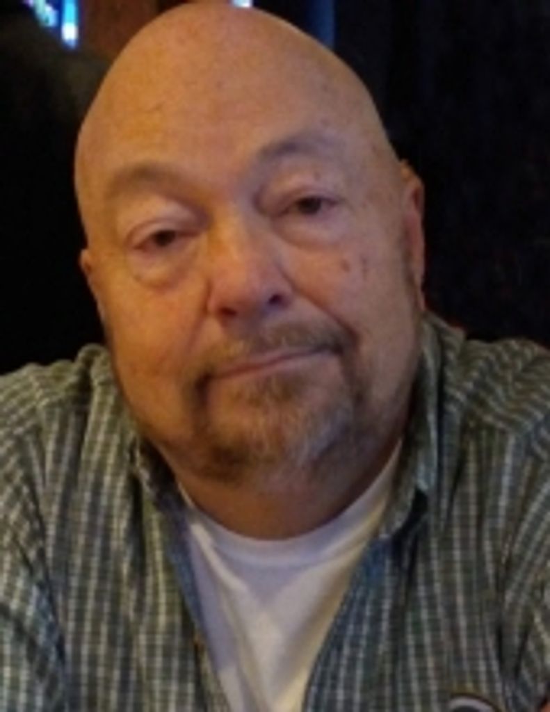 Jeffrey D. Hall Profile Photo