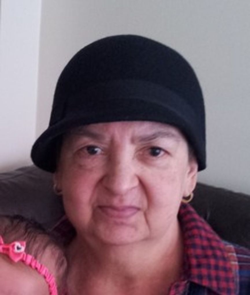 Maria Acevedo De Macias