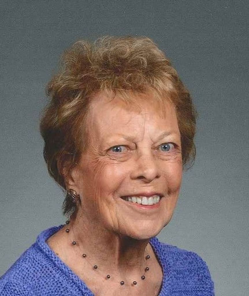 Esther  M. Swanker Profile Photo