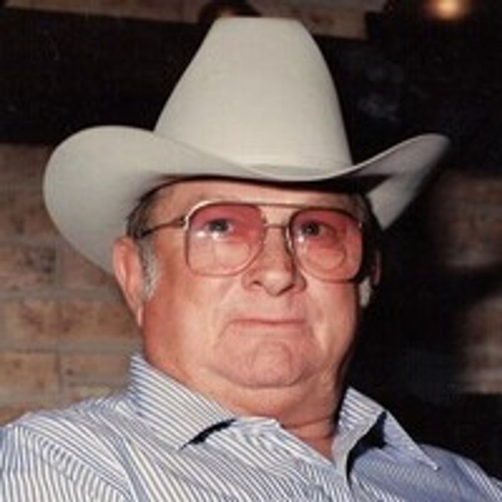 Howard Franklin "Tooty" Carroll