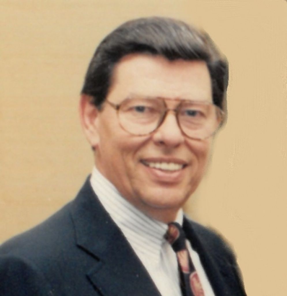 Mr. Leland Carroll Ruef