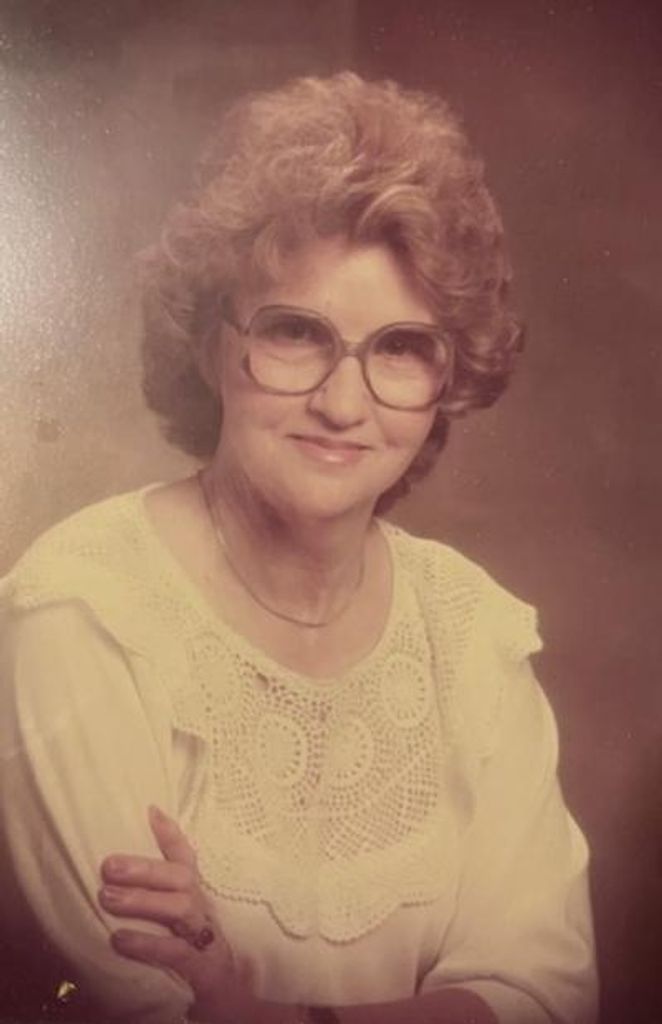 Gladys Mae Goss Profile Photo