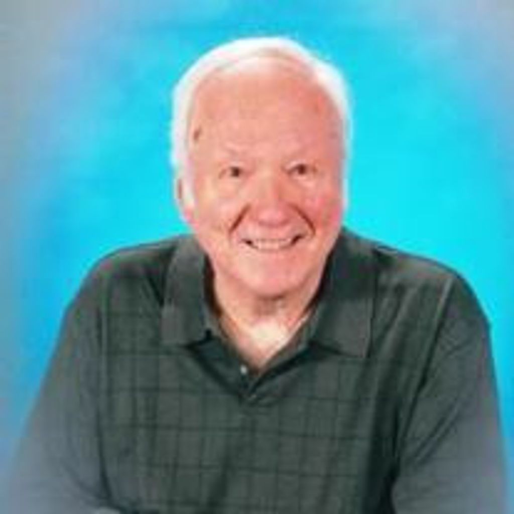 Charles F. Price Profile Photo