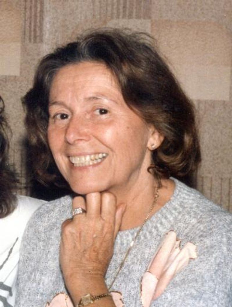 Christiane Mcelyea Profile Photo