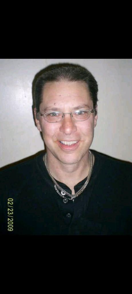 Scott A Russell Profile Photo