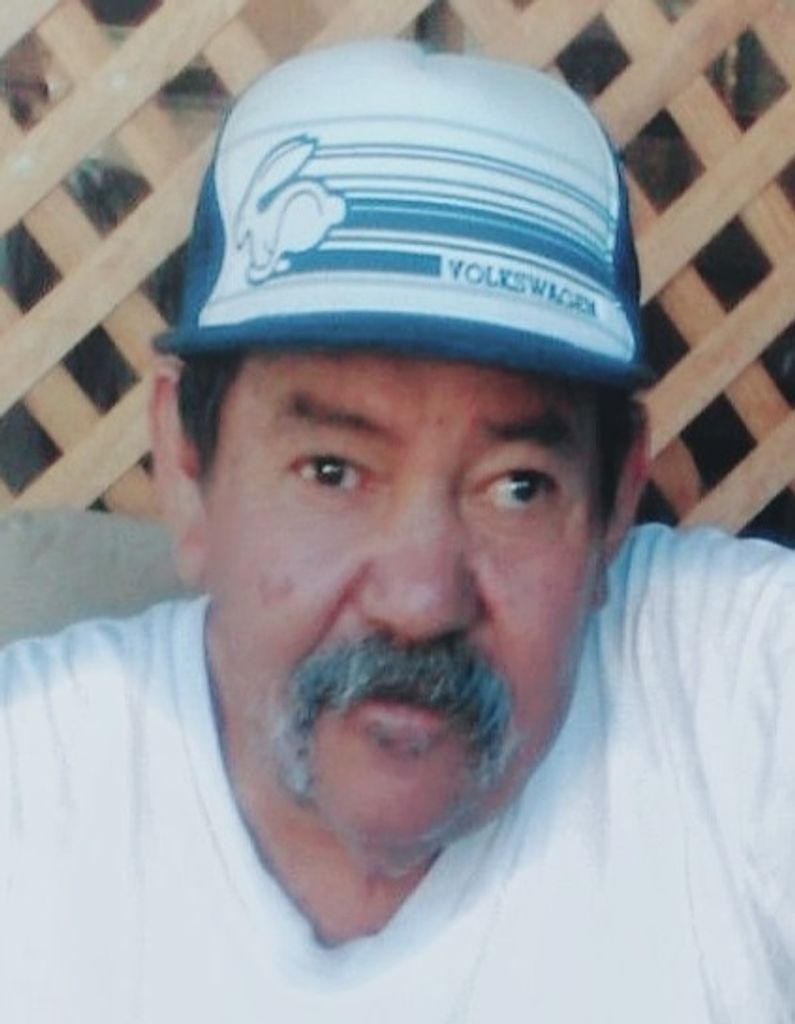 Rene Arvizu Profile Photo