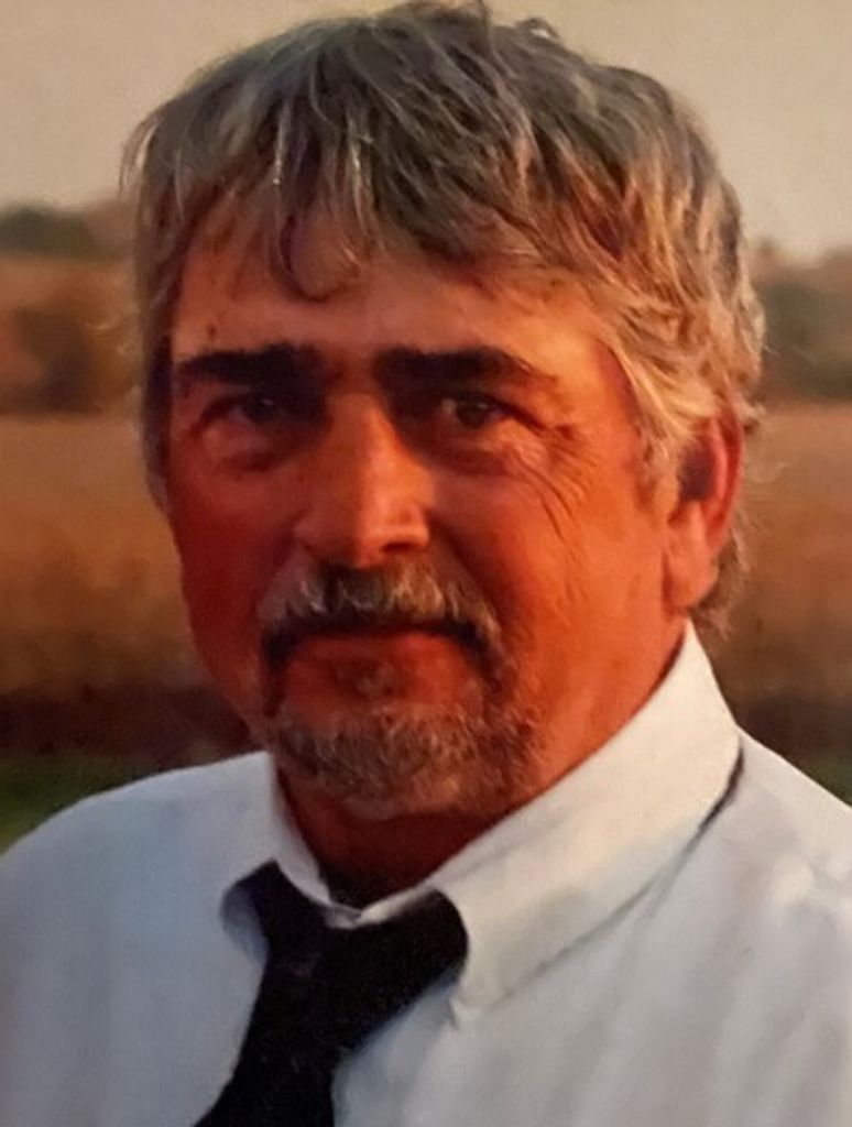 George Earl Karwal Profile Photo