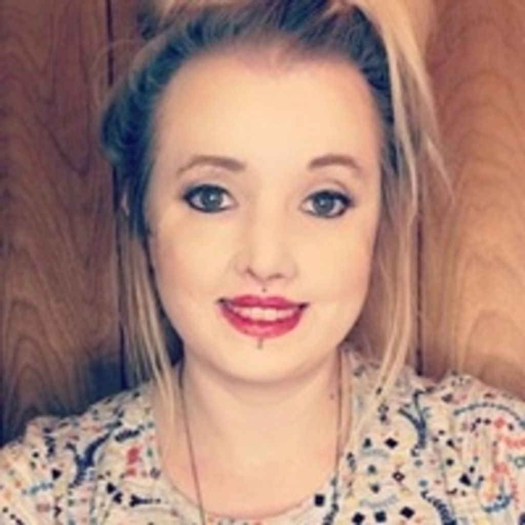 April Nichole Sykes Profile Photo