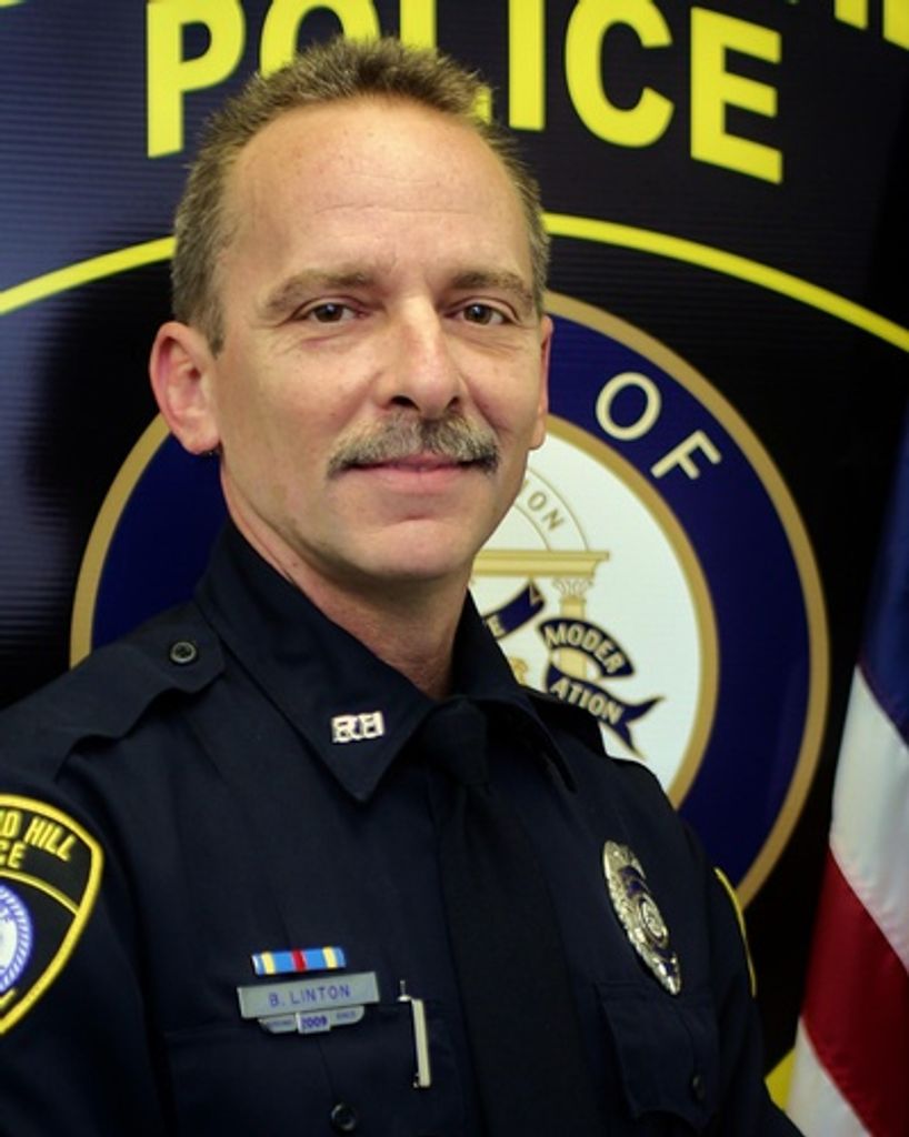 Robert "Bobby" L. Linton, Jr. Profile Photo