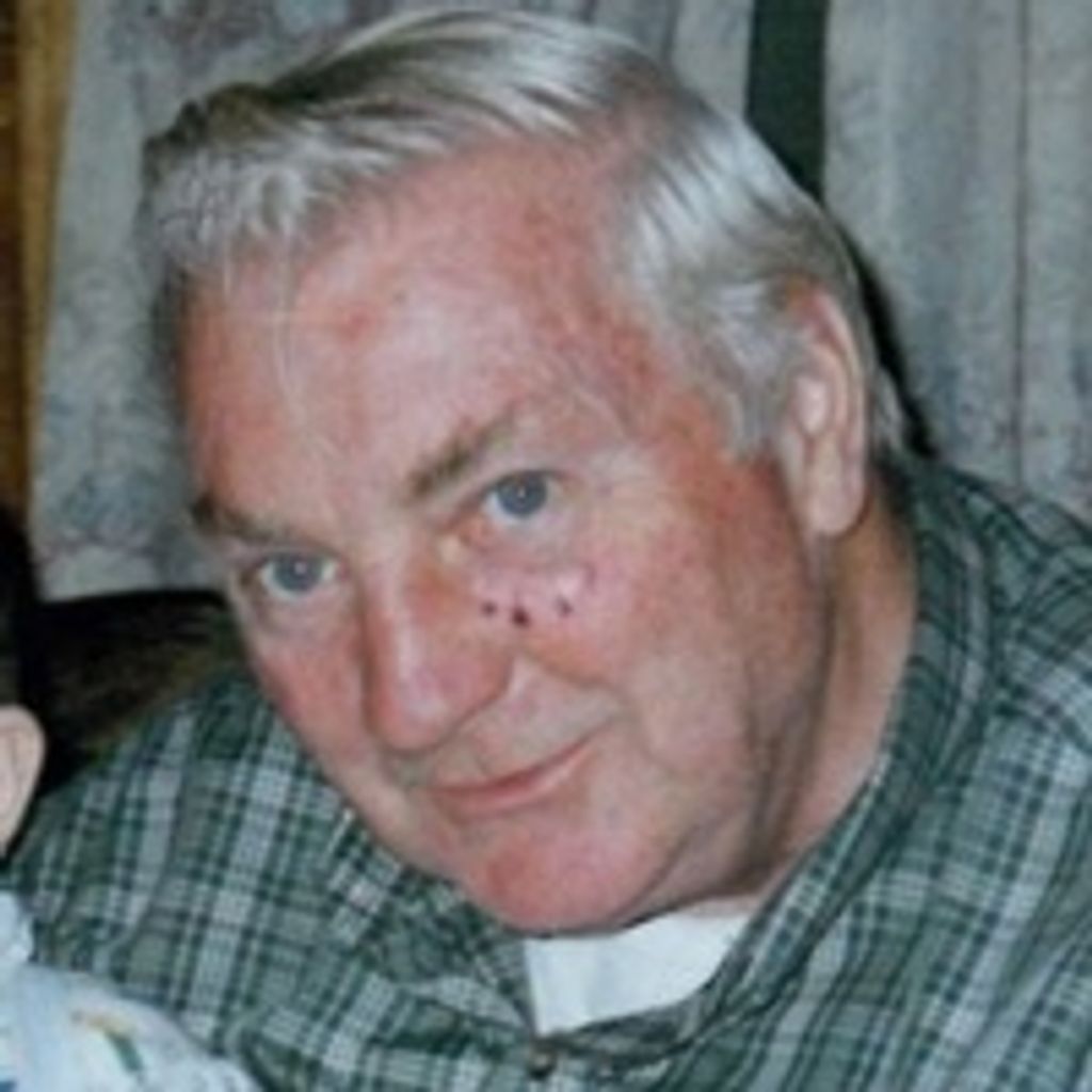 Gary R. Nichols