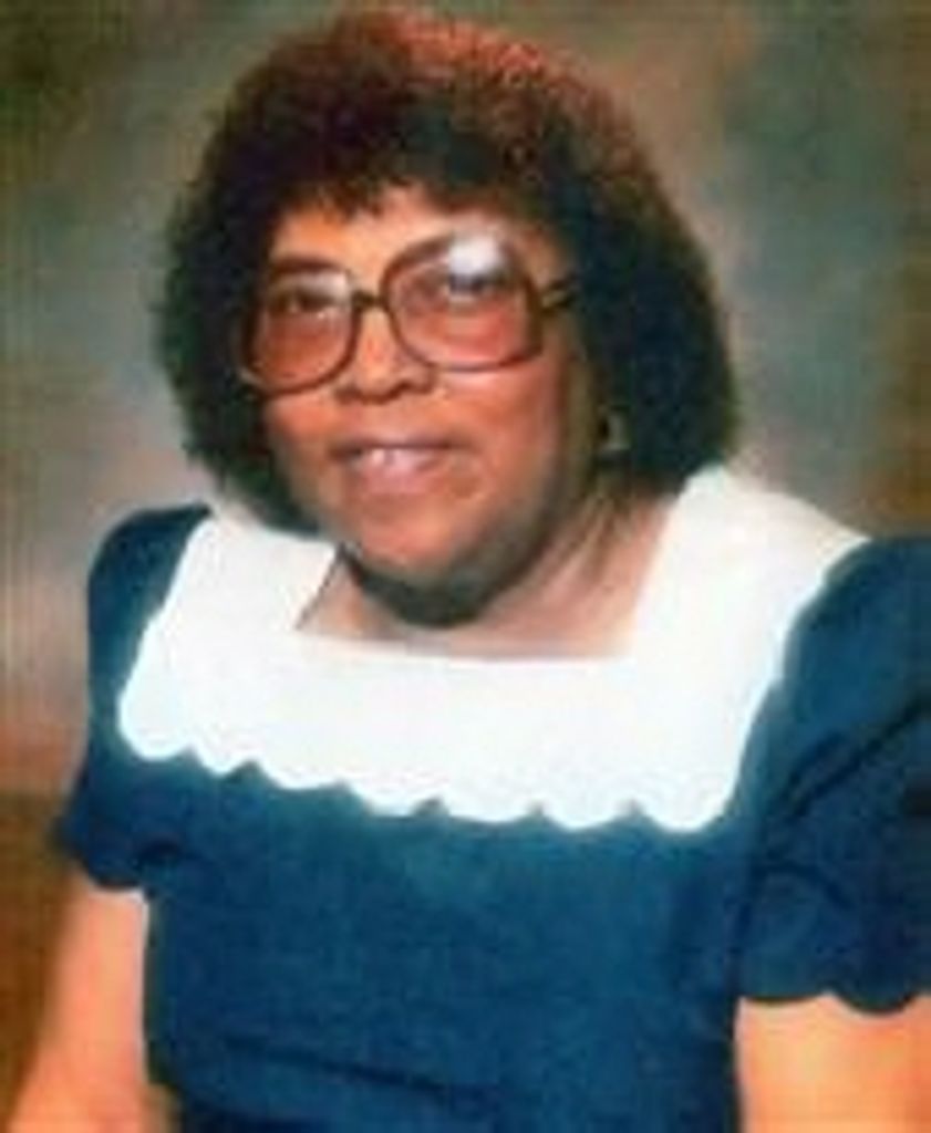 Hassie Sue Amis-Dixon