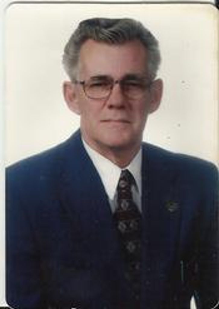 Earl W. Owens Profile Photo