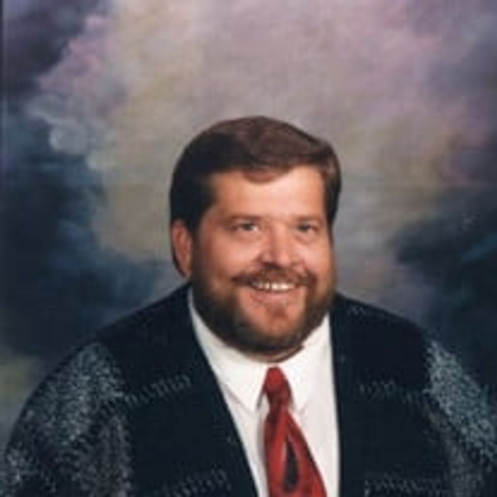 Donald Joseph Moss