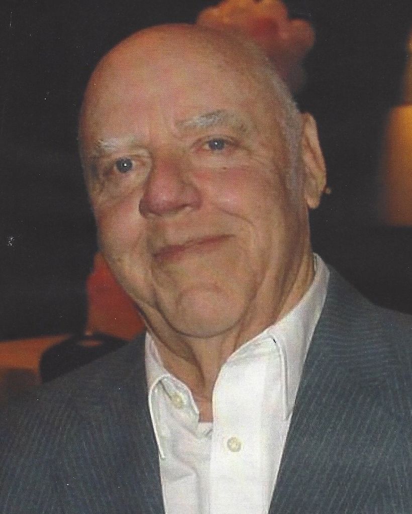 Larrylee J. Cartwright