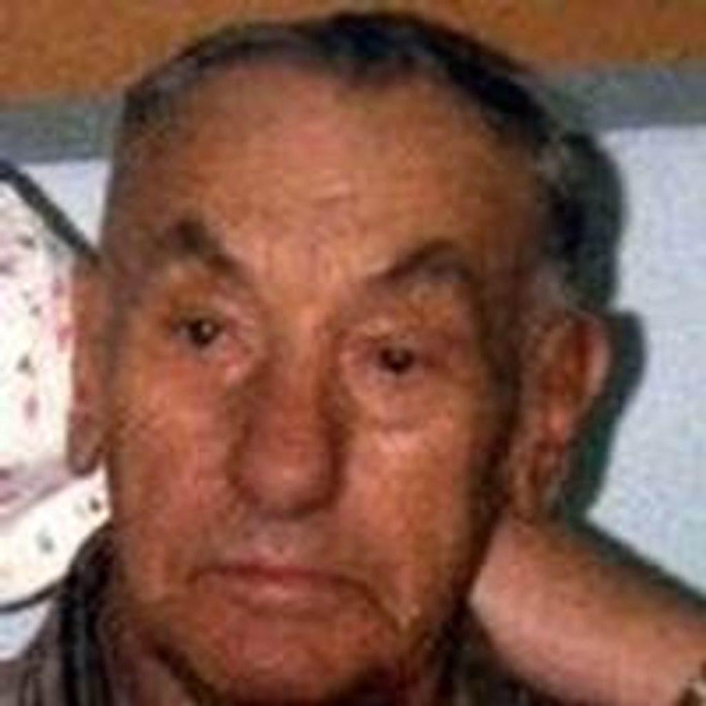 Stanley  William Buetow