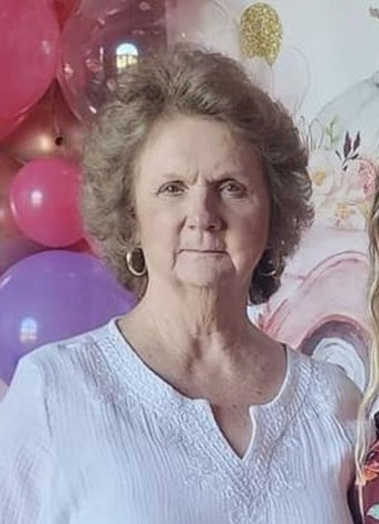 Betty Key Henderson Profile Photo