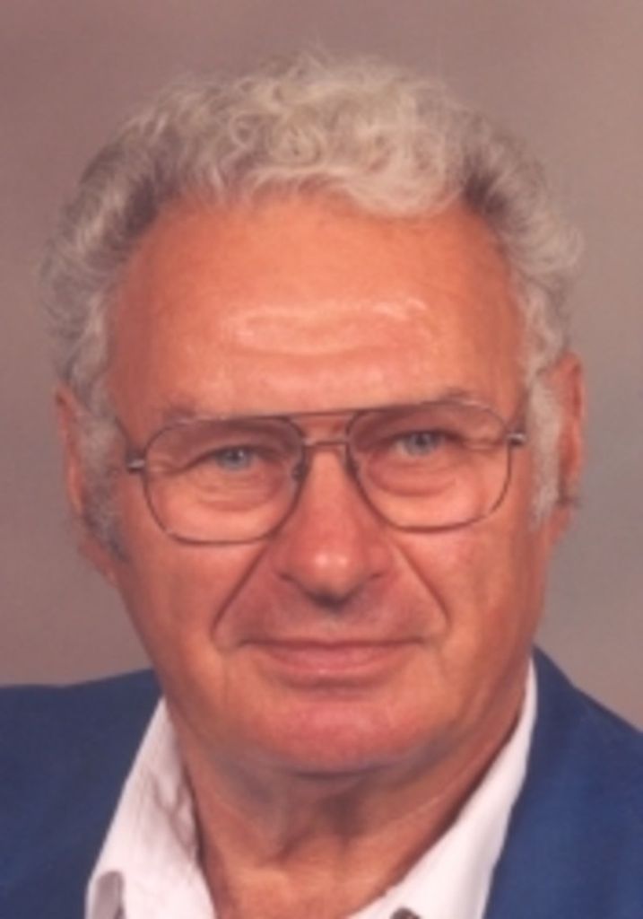 Juel David Hofer