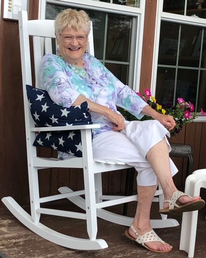 Joyce L. Braley Profile Photo