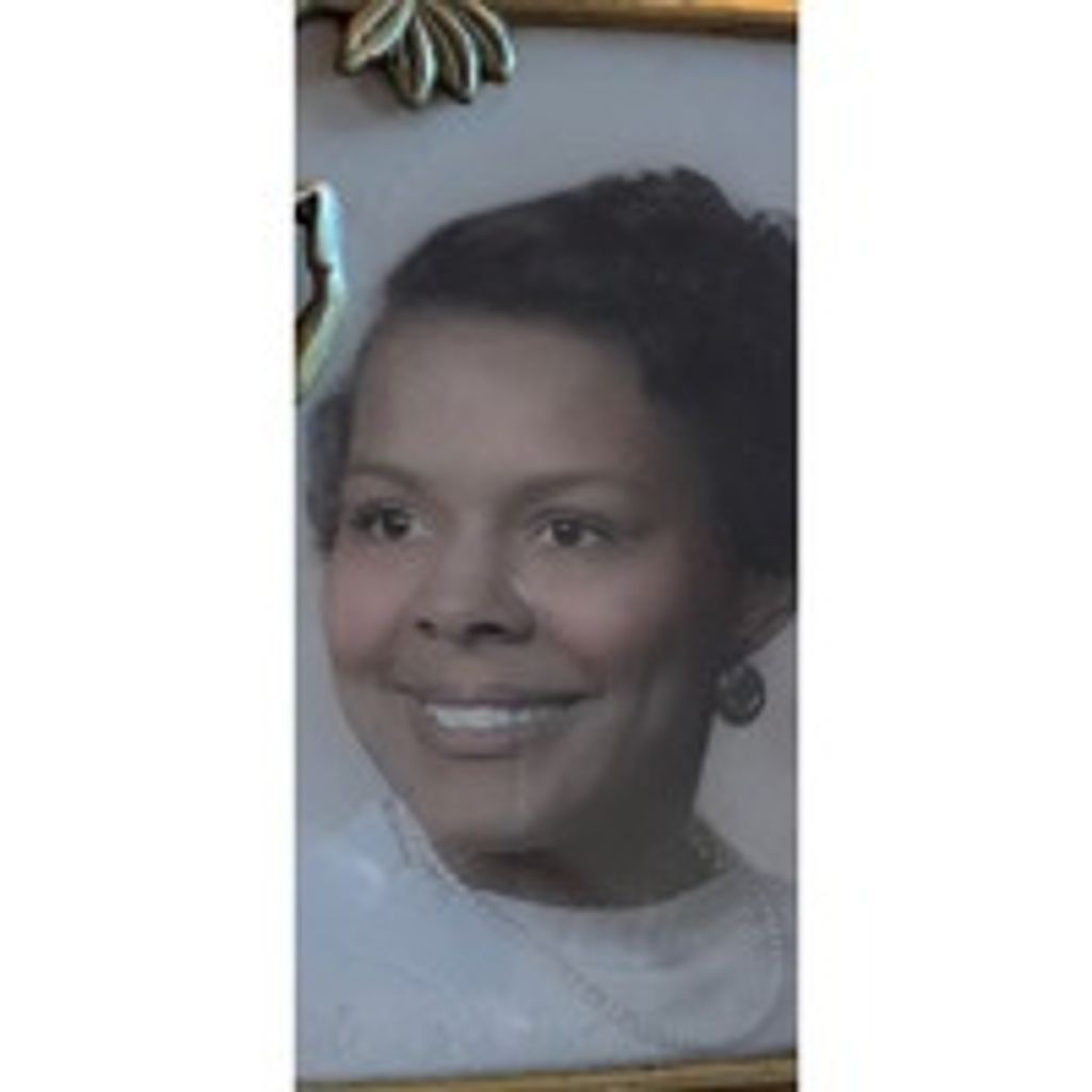 Lillian Pervall Taylor