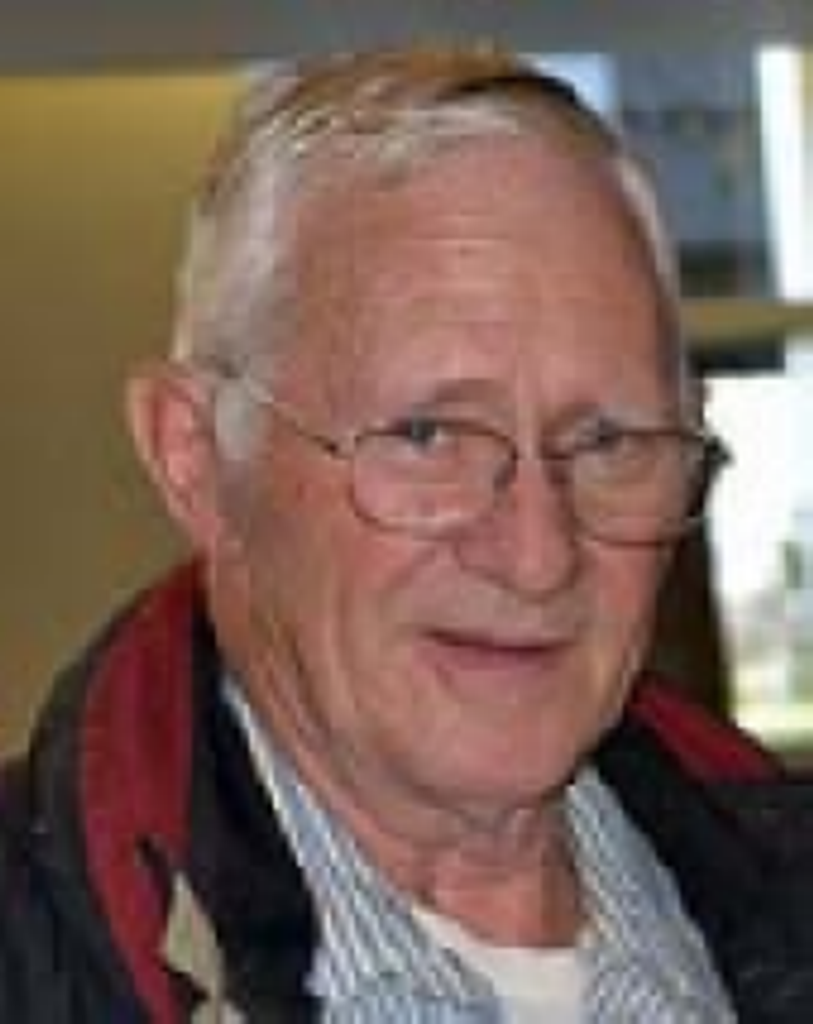 Orville  Wayne Baldwin