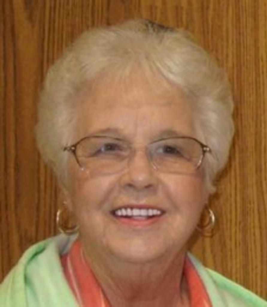 Shirley Sharkey Profile Photo