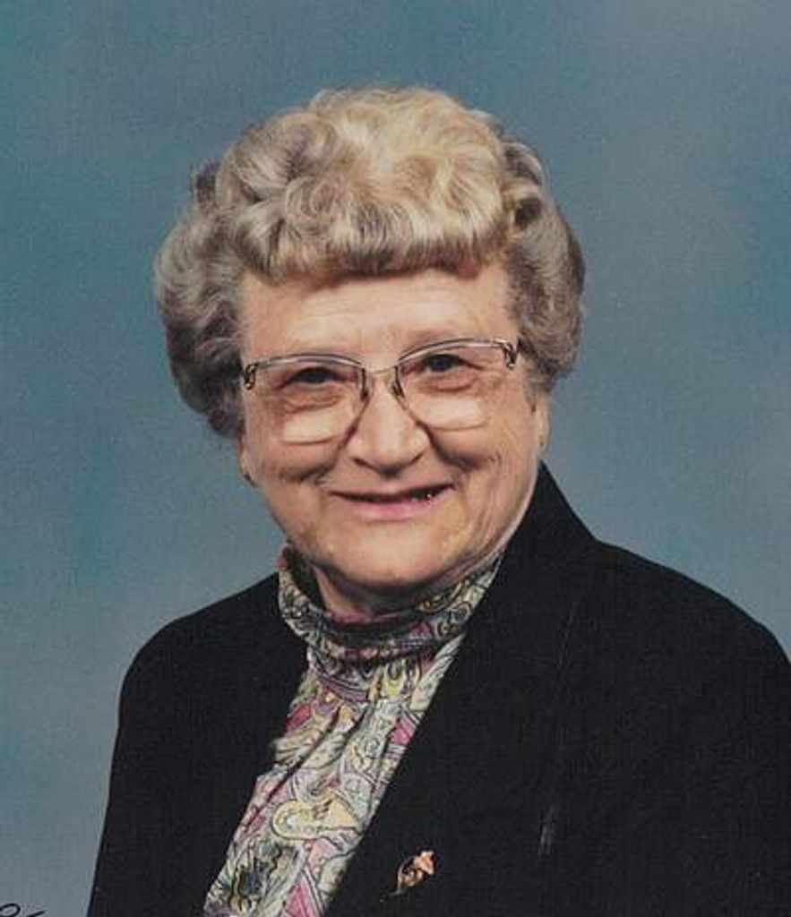 Doris E Thomas Profile Photo