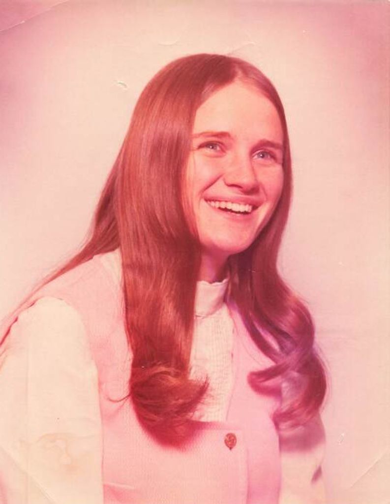 Sara Cauthen