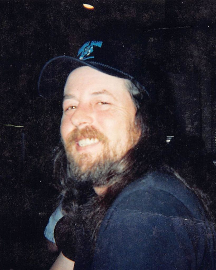 Ronald Graham Holder Profile Photo