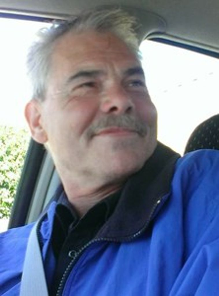 Charles Ray Little