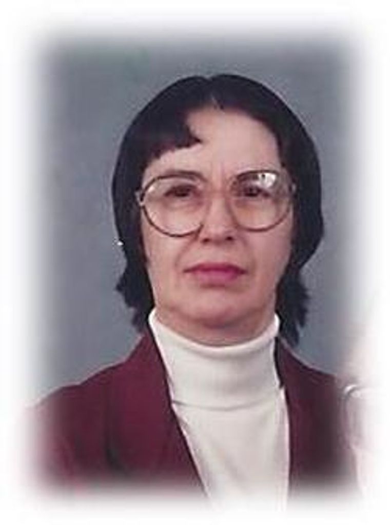 Priscilla 'Violet' (Michlitsch) Shepard