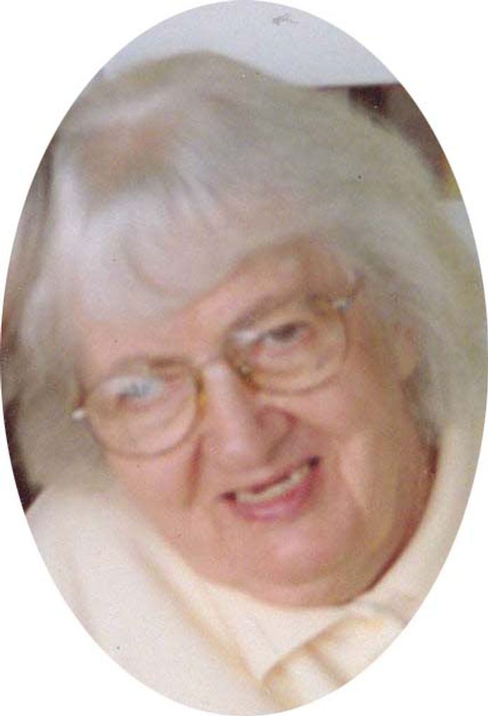 Charlotte Coyth (Woolly)  Hendrix Profile Photo