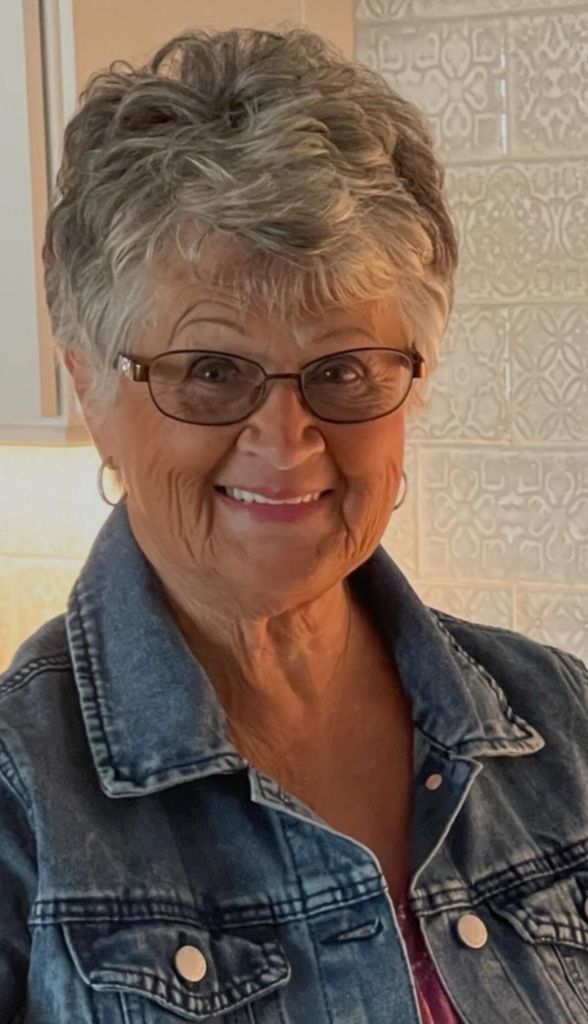 Lois E Reppert Profile Photo