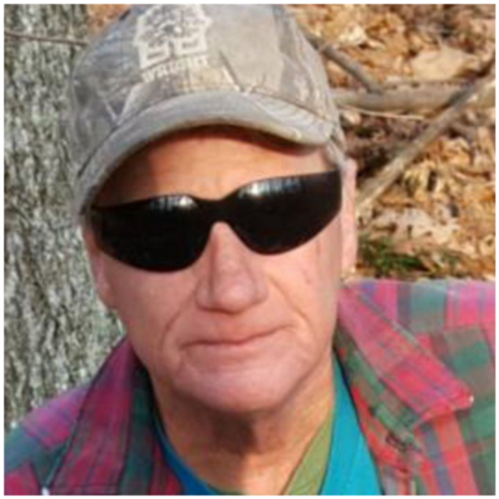 Donald Lee Kane Profile Photo