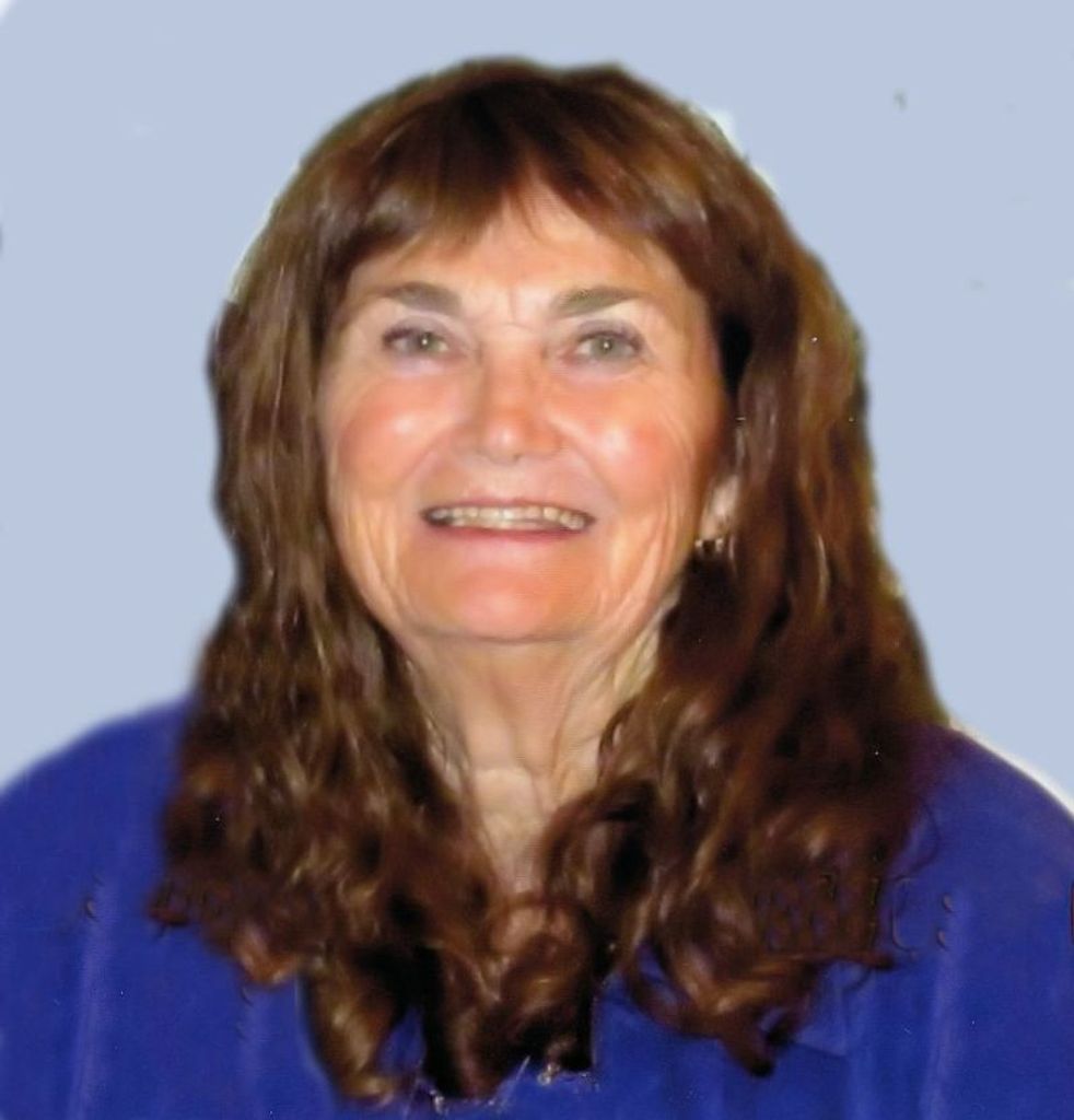 Mary Ellen (Dunn) Strole Profile Photo
