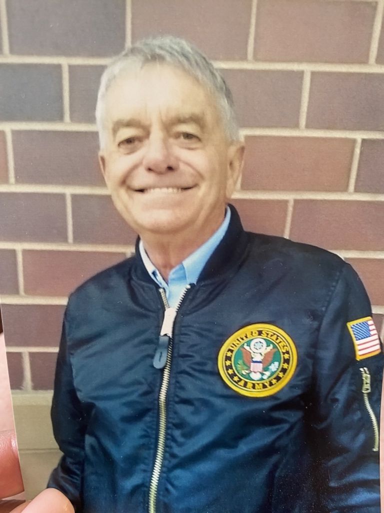 James J. Cannon Profile Photo