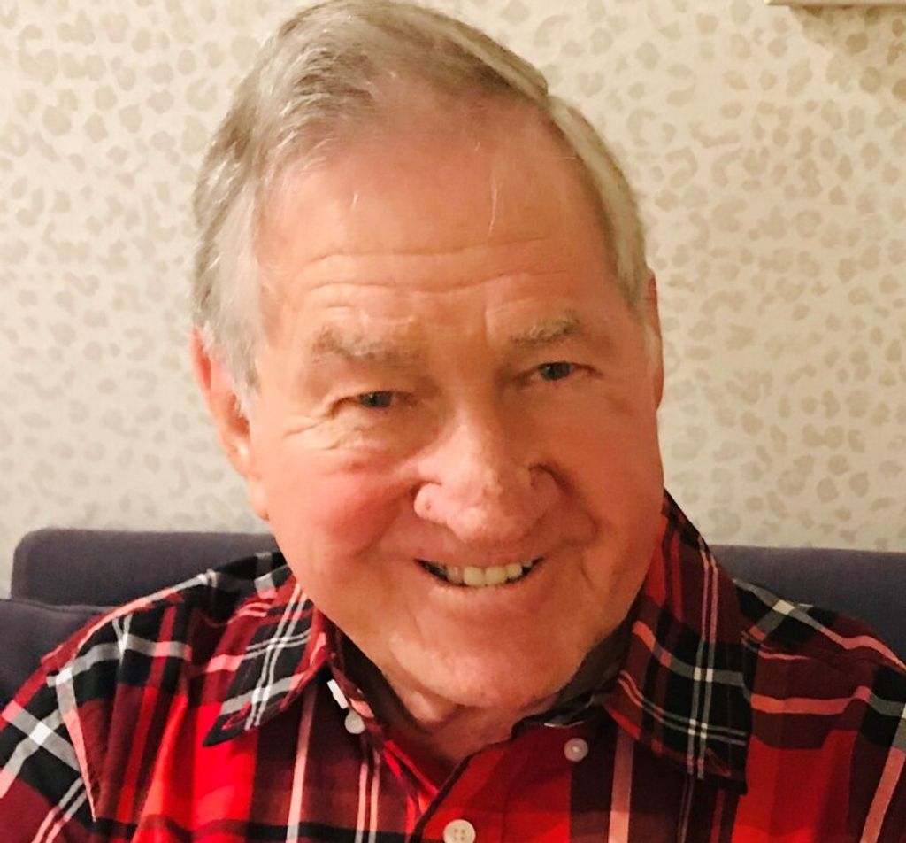 Rex A. Roberson Profile Photo