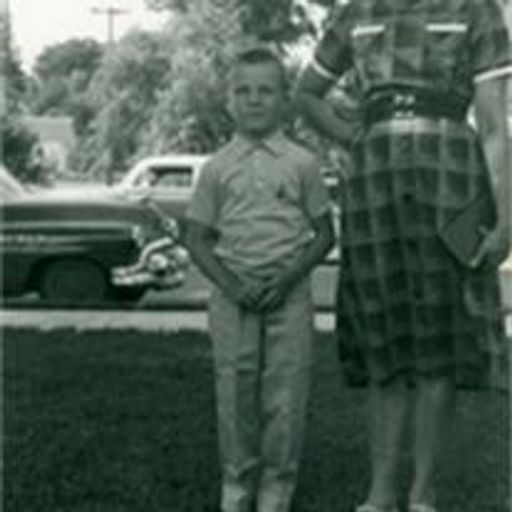 Evelyn L. Dowd (Bartz) Profile Photo