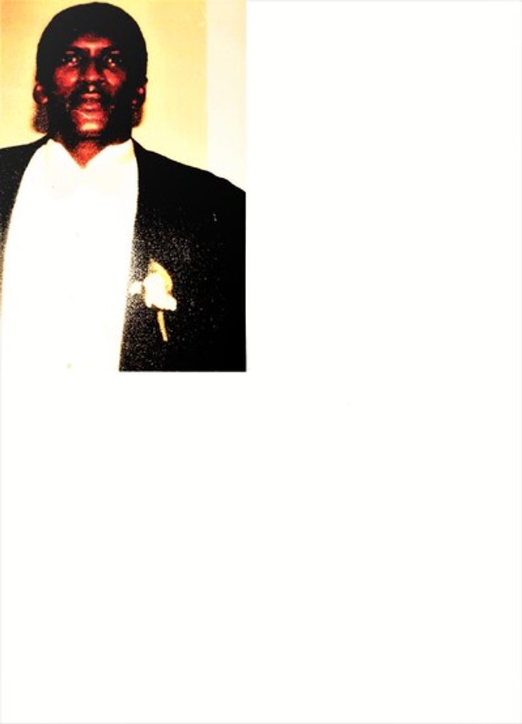 Thomas E. Moore Profile Photo