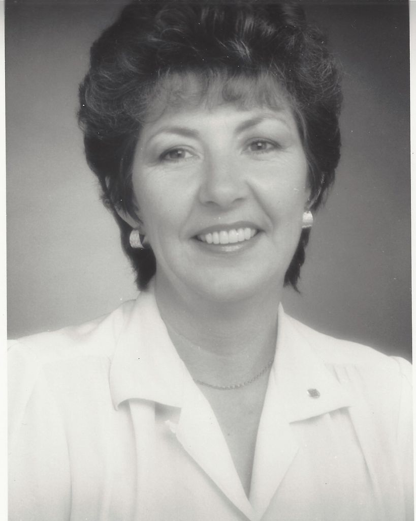 Mary K. Trumpie Profile Photo