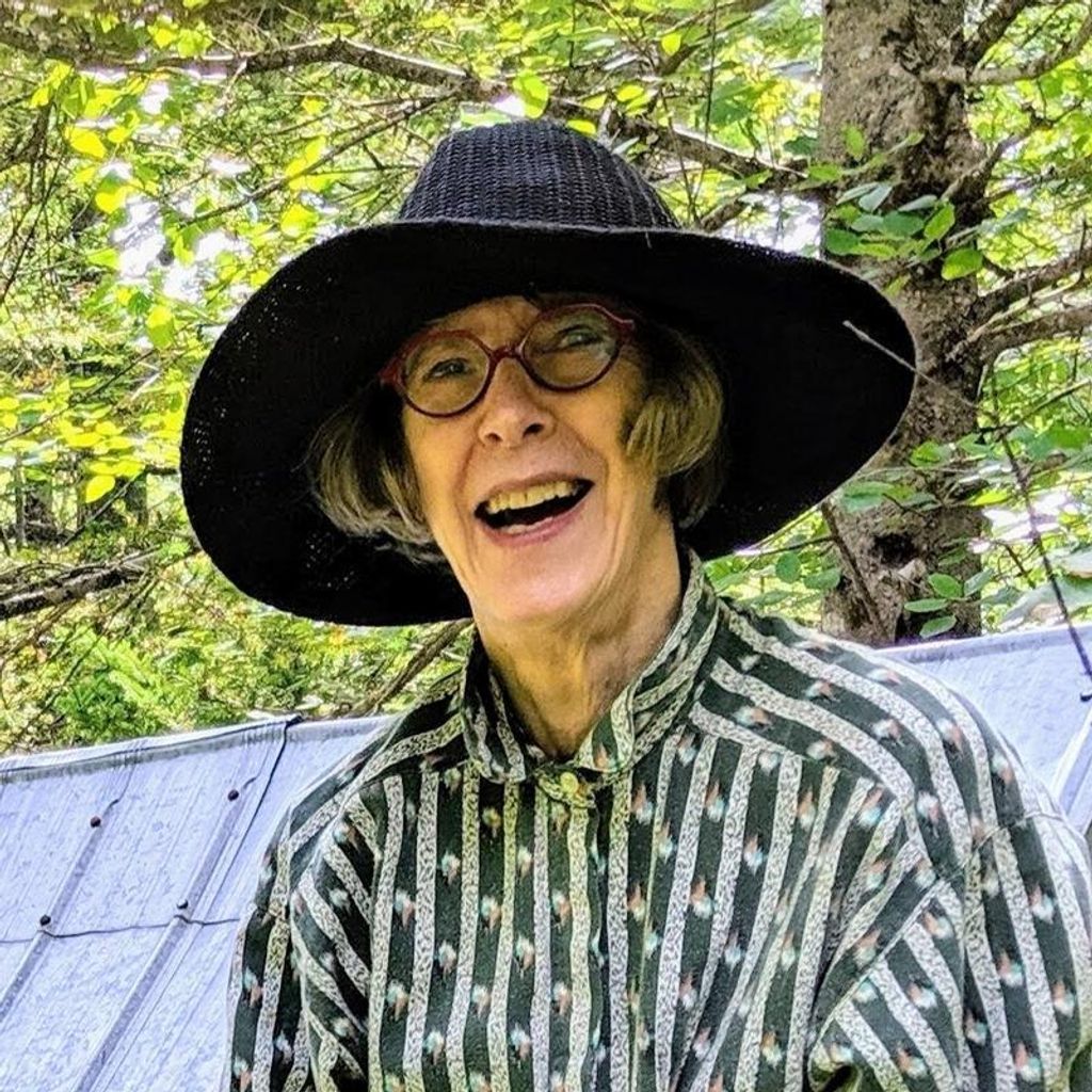 Marilyn Ione Preus Profile Photo