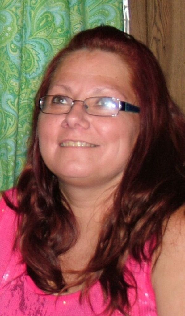 Rosemary "Wah-Sash-Mo-Quah" A. Young