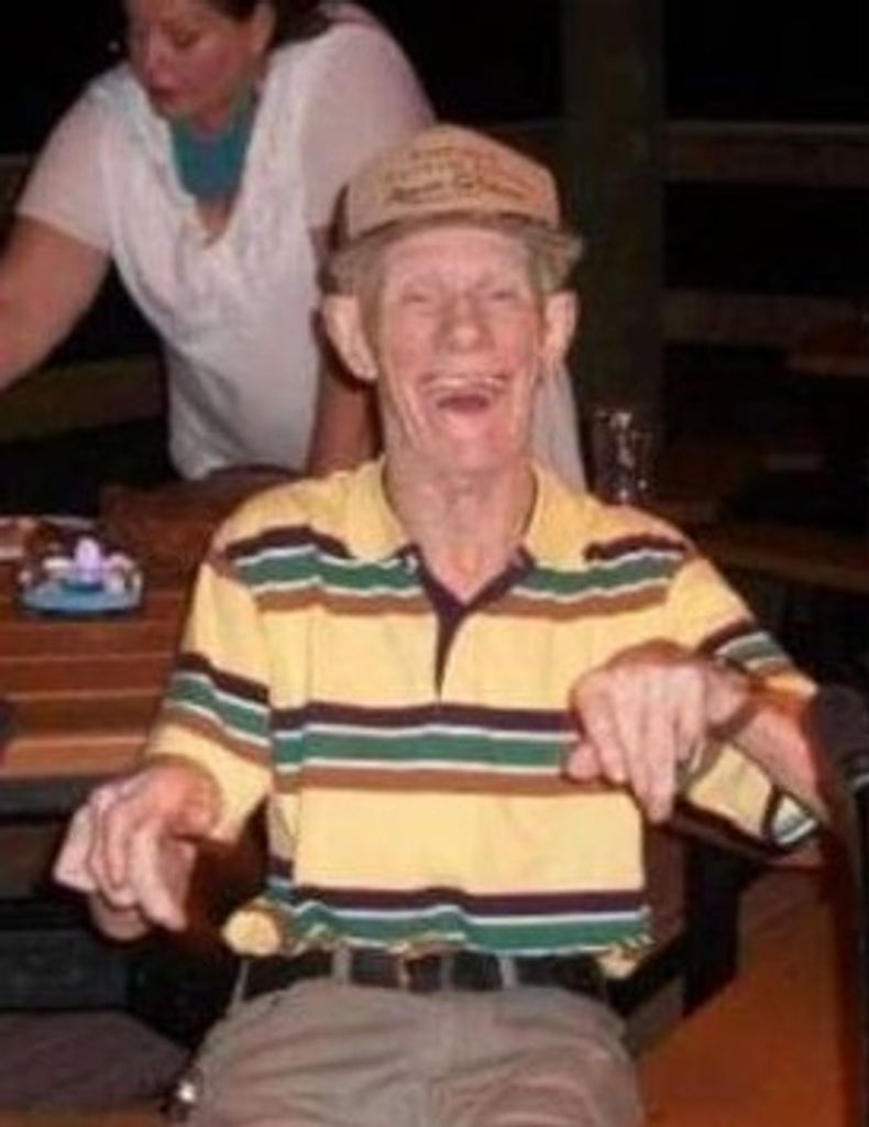 Chester "Butch" Merrell Steedley