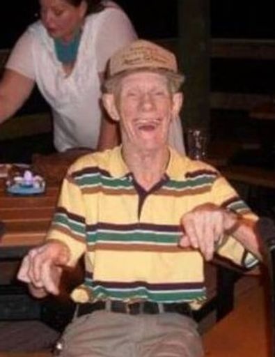 Chester "Butch" Merrell Steedley Profile Photo