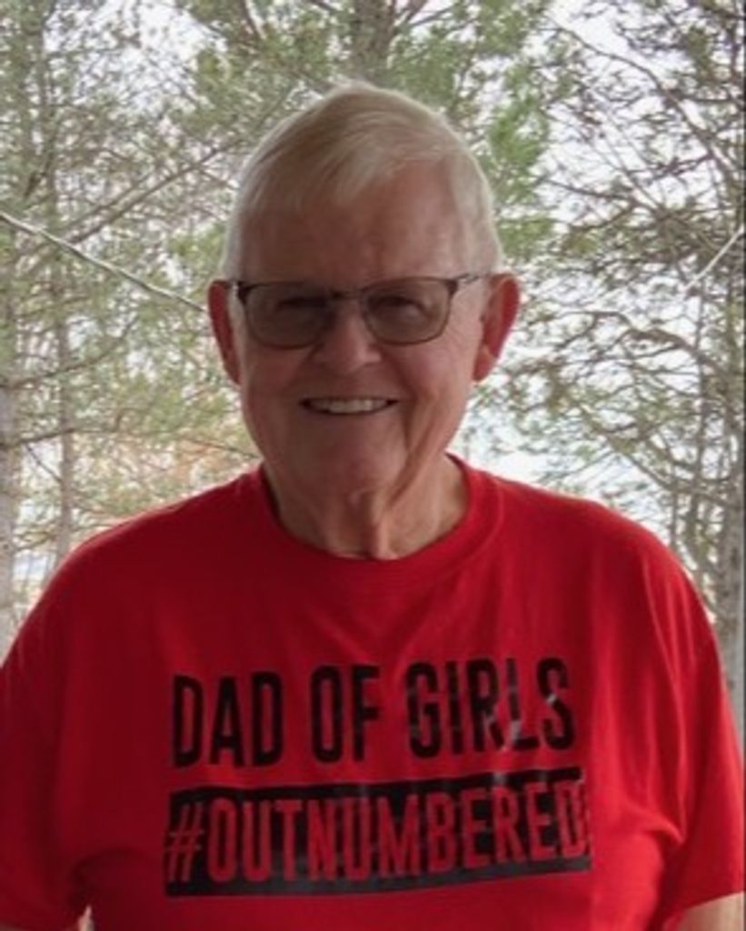 George Earl Yerger