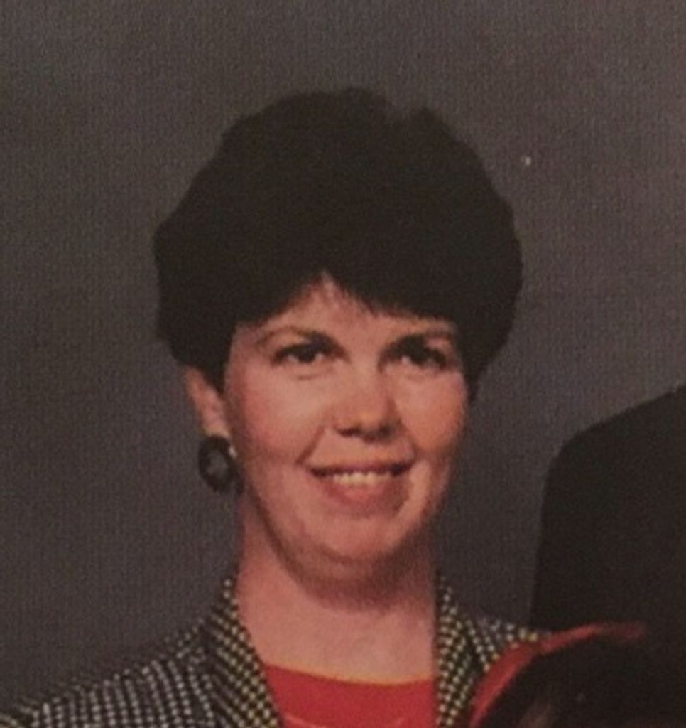 Barbara M. Drake Profile Photo