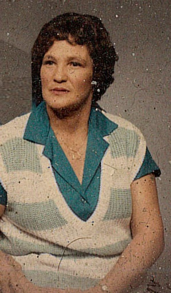 Mary Sue King