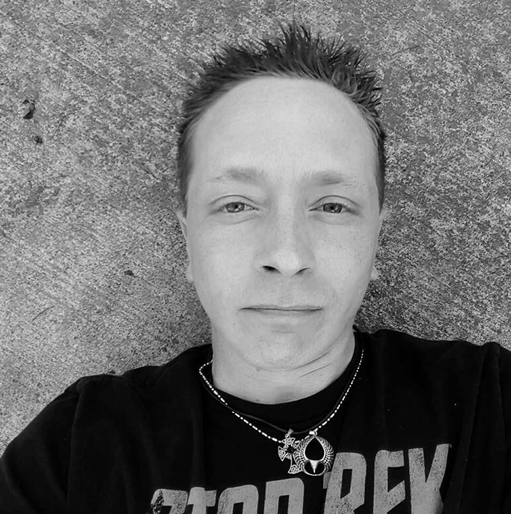 Richard Koontz Profile Photo