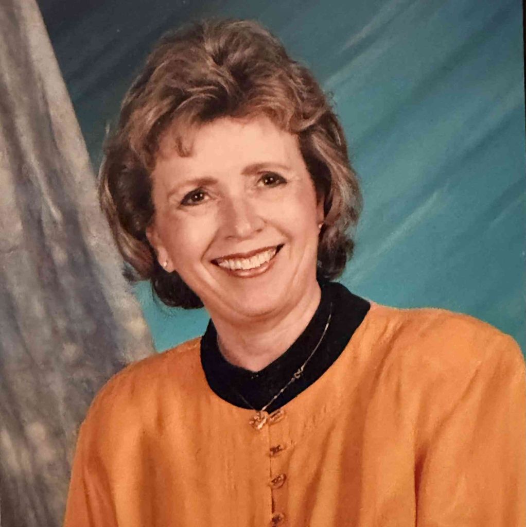 Susan Louis VanWinkle McWilliams Profile Photo