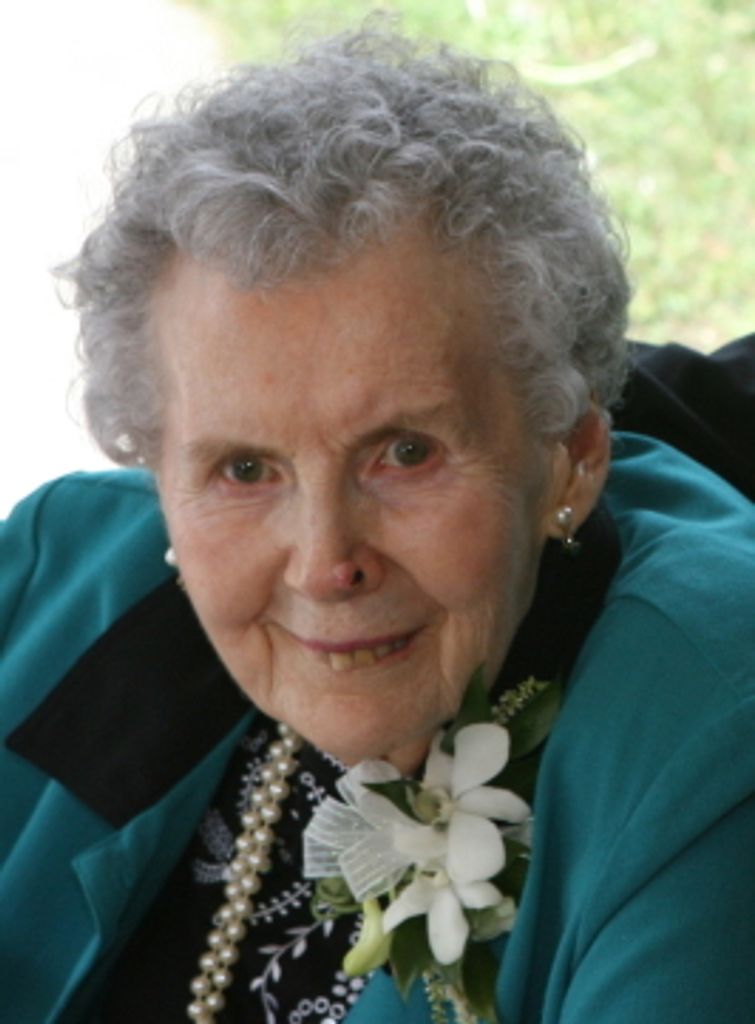 Ellen Goodhead