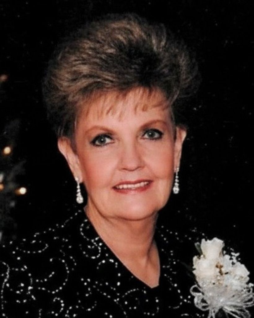Mary Ellen Yoachum Profile Photo